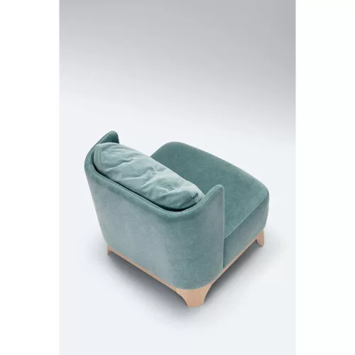 Alma armchair, based on your needs!