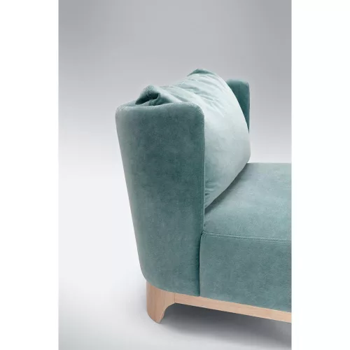 Alma armchair, based on your needs!