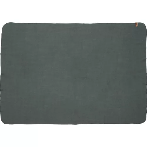 Fleece pléd