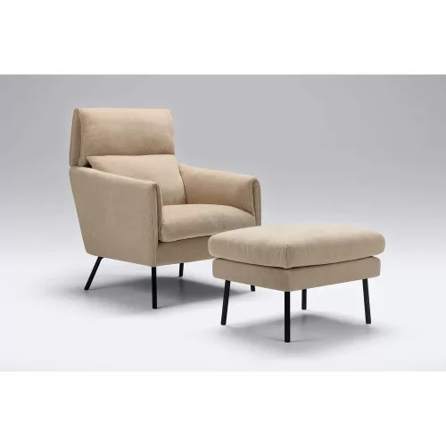 Penny armchair, based on your needs!