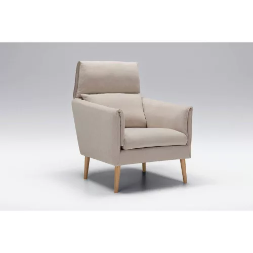 Penny armchair, based on your needs!