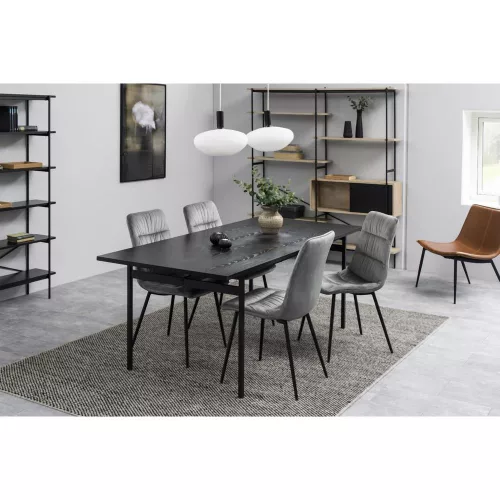 Angus dining table