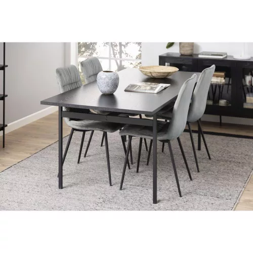 Angus dining table