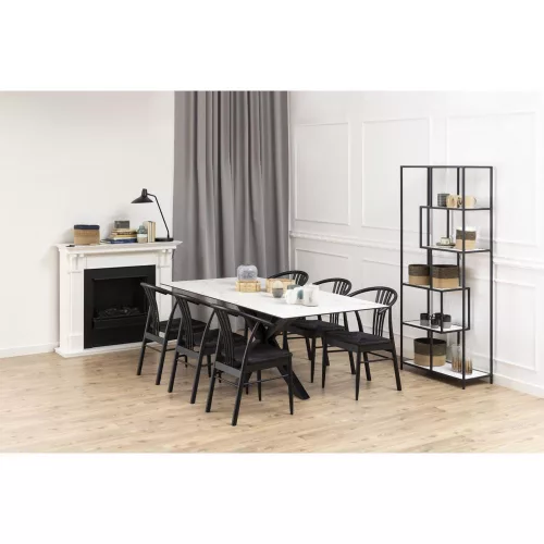 Heaven dining table