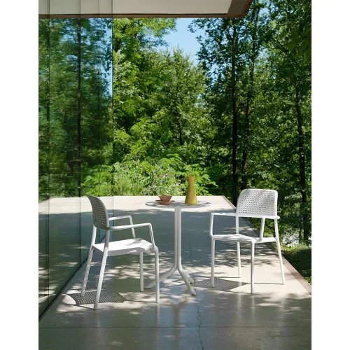 BORA garden armchair