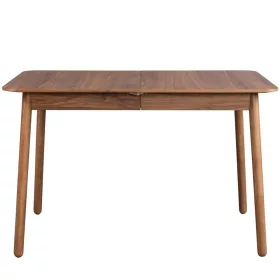 Glimps extendable dining table