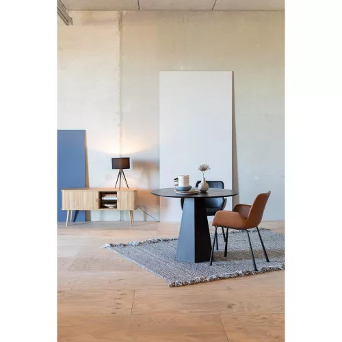 Brit LL design karfás szék