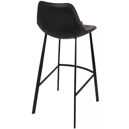 Franky design bar stool