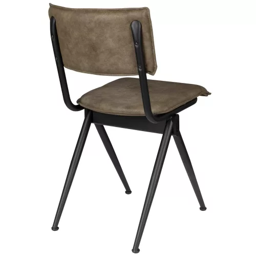 New Willow design chair