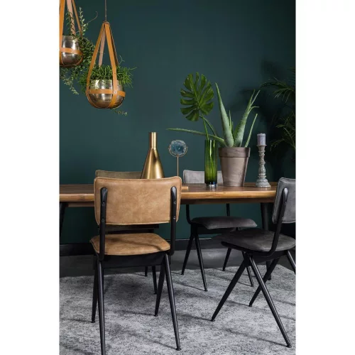 New Willow design chair