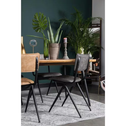 New Willow design chair