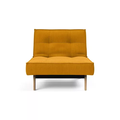 Splitback fotel