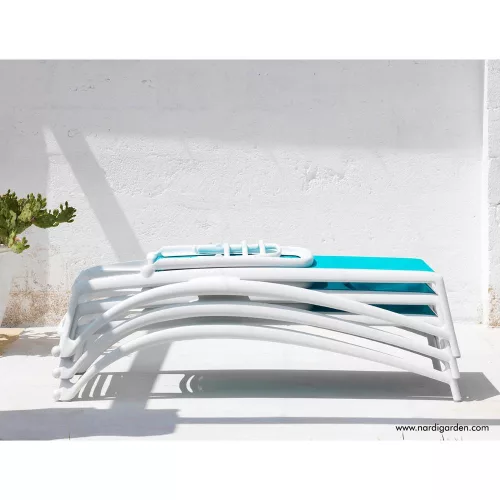 ATLANTICO sunbed