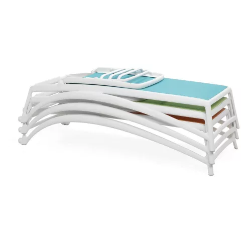 ATLANTICO sunbed