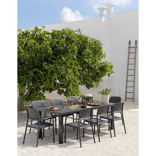 BORA garden armchair