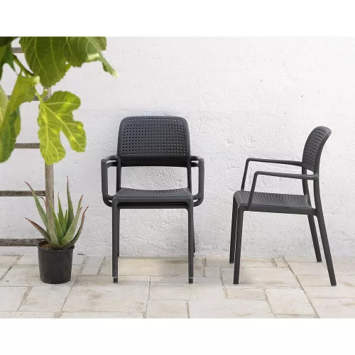 BORA garden armchair