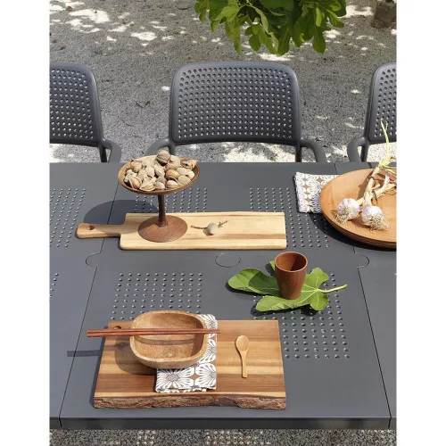 BORA garden armchair