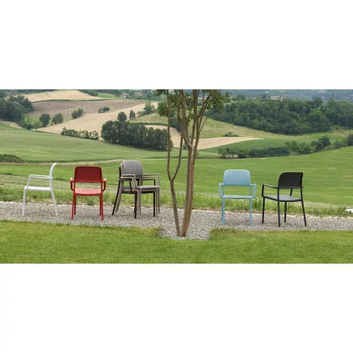 BORA garden armchair