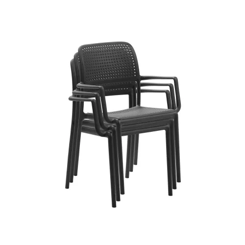 BORA garden armchair