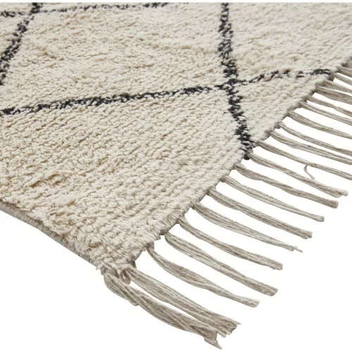 Dena runner rug