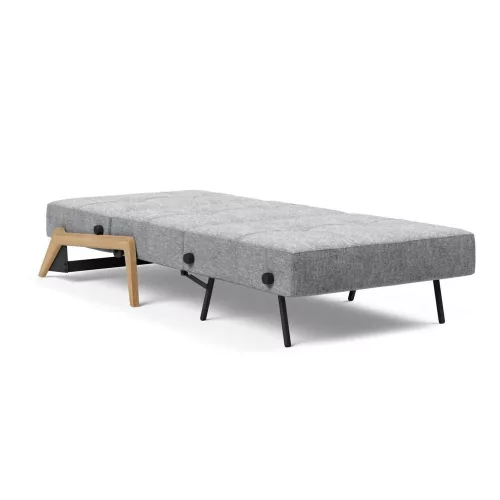 Cubed 90 armchair bed