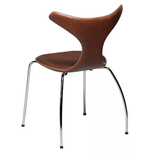 Dolphin design szék