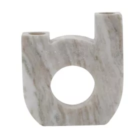 Circle candle holder