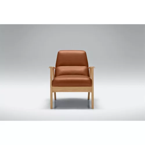 Jack armchair
