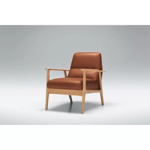Jack armchair