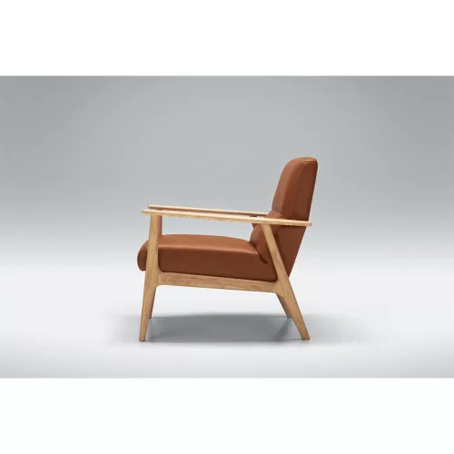 Jack armchair