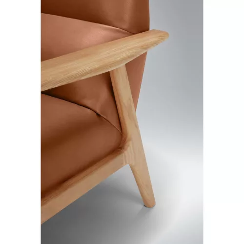 Jack armchair