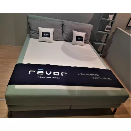 Loftbox bed frame