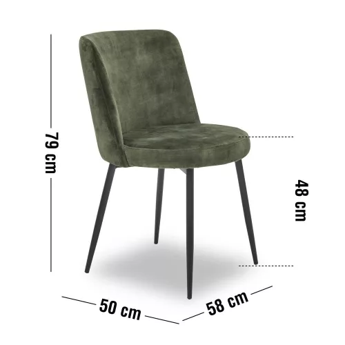 Bray design chair