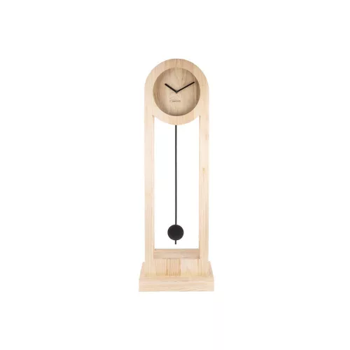 Lena clock