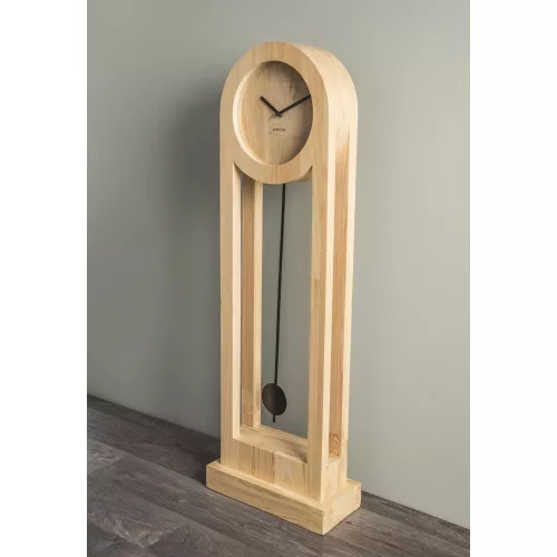 Lena clock