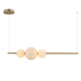 Sandra LED pendant lamp