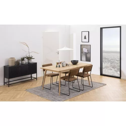 Newcastle chest of drawers