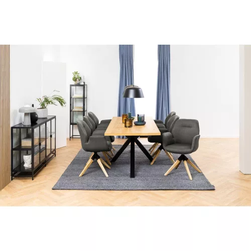 Heaven dining table