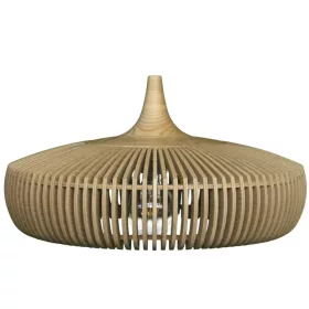 Clava Dine wood lamp shade