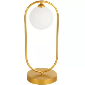 Fancy table lamp