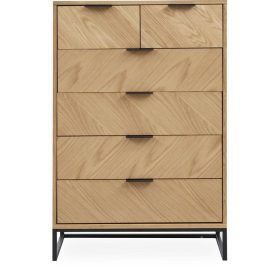 Sarvig highboard