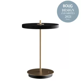 Asteria Move rechargeable LED table lamp