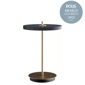 Asteria Move rechargeable LED table lamp