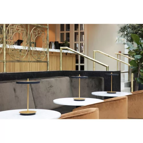 Asteria Move tölthető LED asztali lámpa