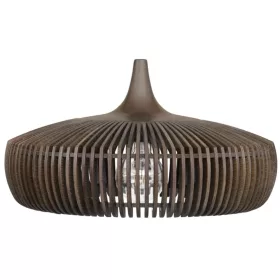 Clava Dine wood lamp shade