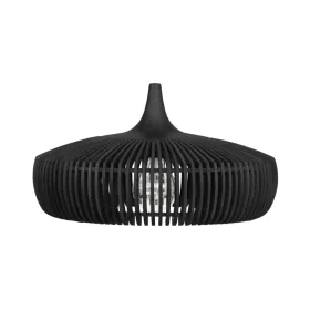 Clava Dine wood lamp shade