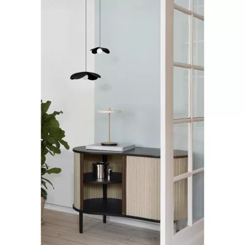 Forget Me Not lamp shade