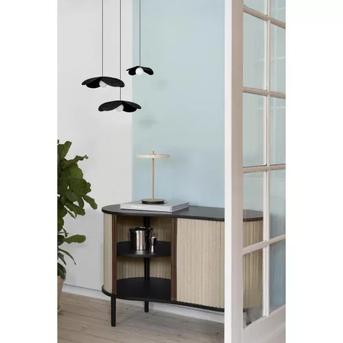 Forget Me Not lamp shade