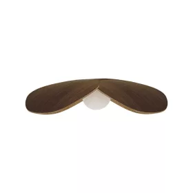 Forget Me Not lamp shade