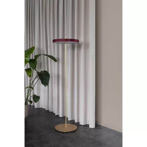 Asteria floor lamp